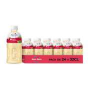 Mogu Mogu Apple – 24 x 32CL Pack | Apple Flavored Drink