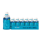 Mogu Mogu Blackcurrant – 24 x 32CL Pack | Fruity Blackcurrant Drink