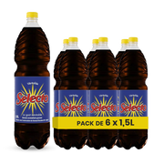 Selecto – Pack of 6 Bottles (6 x 1.5L) | The Inimitable Taste of Algeria