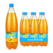 Tropical Hawaii – 6-Pack 1.3L Bottles | Exotic Flavor Fruit Drink (Duplicate)