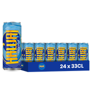 Hawaii Tropical (FR) – Pack of 24 Cans (24 x 33cl) | Soft Tropical Drink