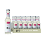 Freezmix Litchi Pack 24 x 275ML – Boisson Saveur Litchi Exotique