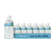 Mogu Mogu Yogurt – Pack de 24 x 32CL | Boisson Yaourt Saveur Fruité
