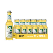 Freezmix Ananas & Noix De Coco Pack 24 x 275ML – Boisson Tropicale