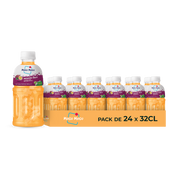 Mogu Mogu Passion Fruit – Pack de 24 x 32CL | Boisson Fruit de la Passion
