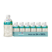 Mogu Mogu Pina Colada – Pack de 24 x 32CL | Boisson Saveur Pina Colada