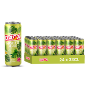 DADA Mojito 24 x 33CL x 100 Pack (FR)