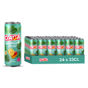 DADA Mango Pack of 24 x 33CL x 100 (FR)