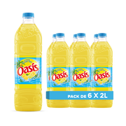Oasis Lemon Lime 6 x 2L x 76 (FR)