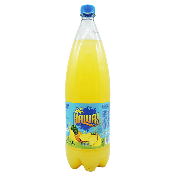 Hawai Pineapple 6 x 1.5L pack x 95 (FR)