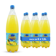 Hawai Ananas Pack de 6 x 1,5L x 95 (FR)
