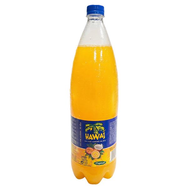 Hawaii Tropical Pack of 6 x 1.5L x 95 (FR)