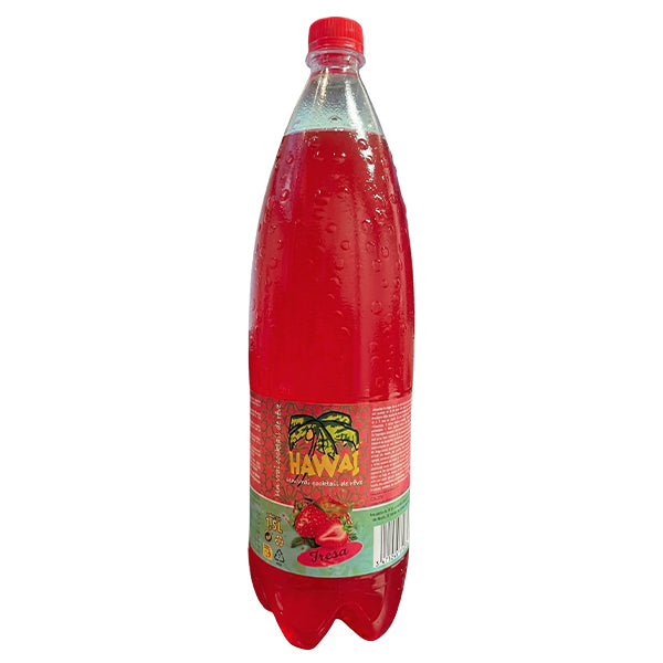 Hawai Strawberry Pack of 6 x 1.5L x 95 (FR)