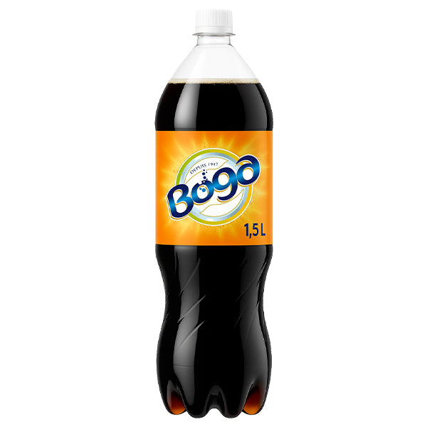 Boga Pack de 6 x 1,5L x 84 (FR)
