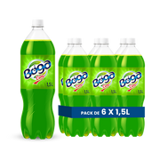 Boga Lim 6 x 1.5L Pack x 84 (FR)