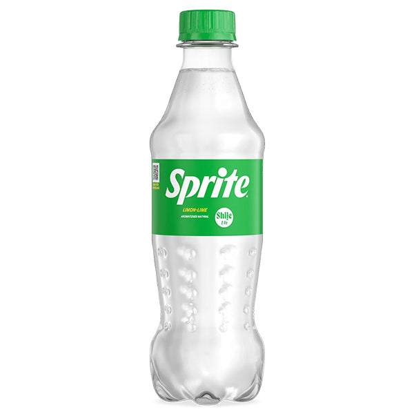 Sprite Citron - Citron Vert Pack 12 x 50CL – Soda Citronné Rafraîchissant